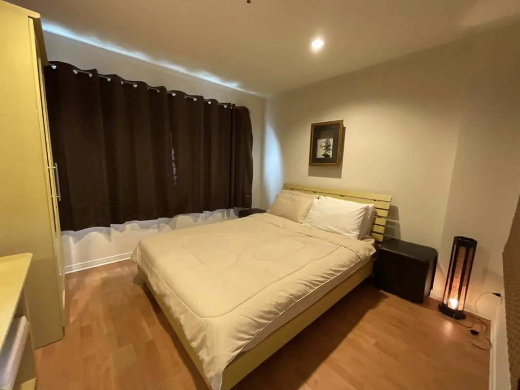 Property photos for Lumpini Ville Sukhumvit 77