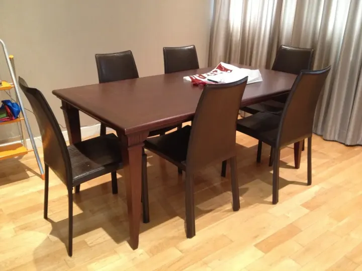 Property photos for Millennium Residence
