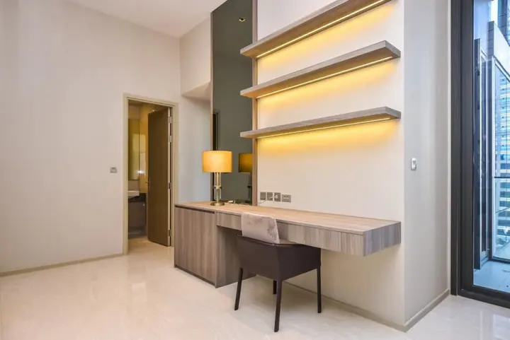 Property photos for Ashton Silom