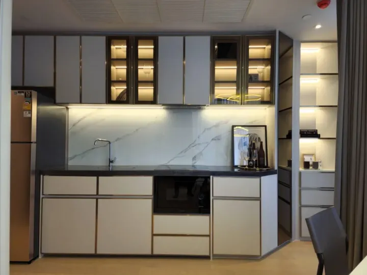 Property photos for ASHTON Asoke - Rama 9