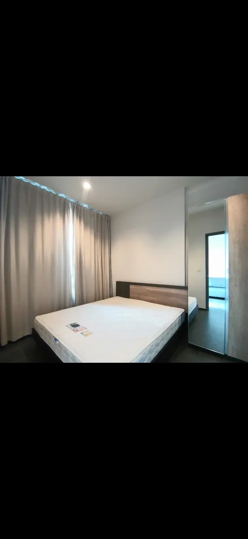 Property photos for Edge Sukhumvit 23