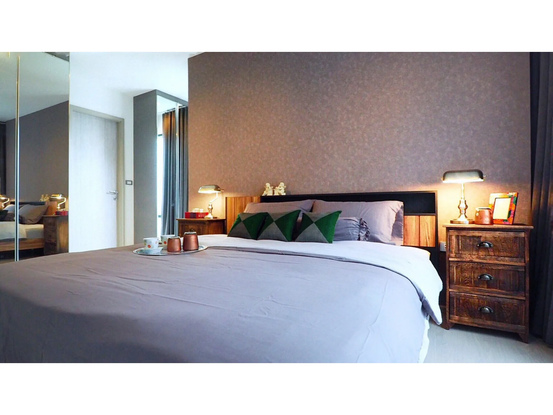Property photos for Rhythm Sukhumvit 36 - 38