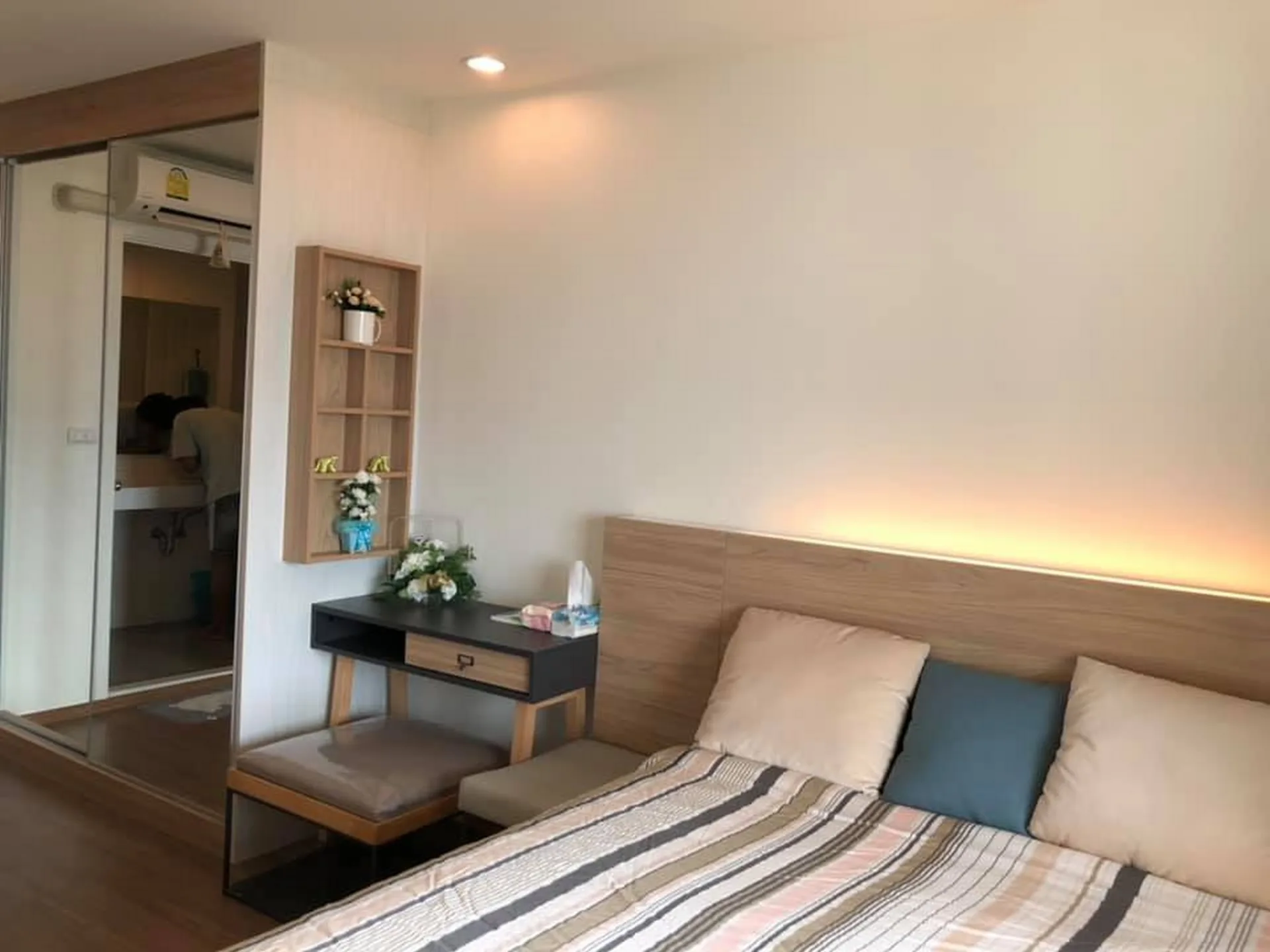 Property photos for U Delight Residence Riverfront Rama 3