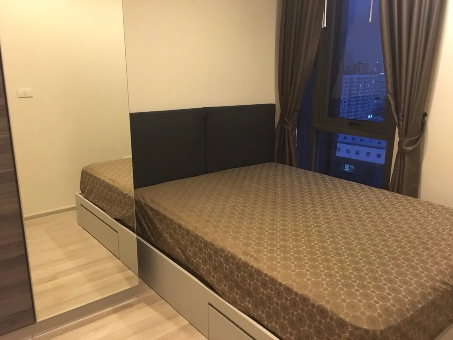 Property photos for Centric Ratchada - Huai Khwang