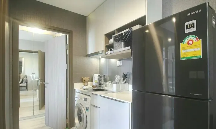 Property photos for Ideo Mobi Asoke