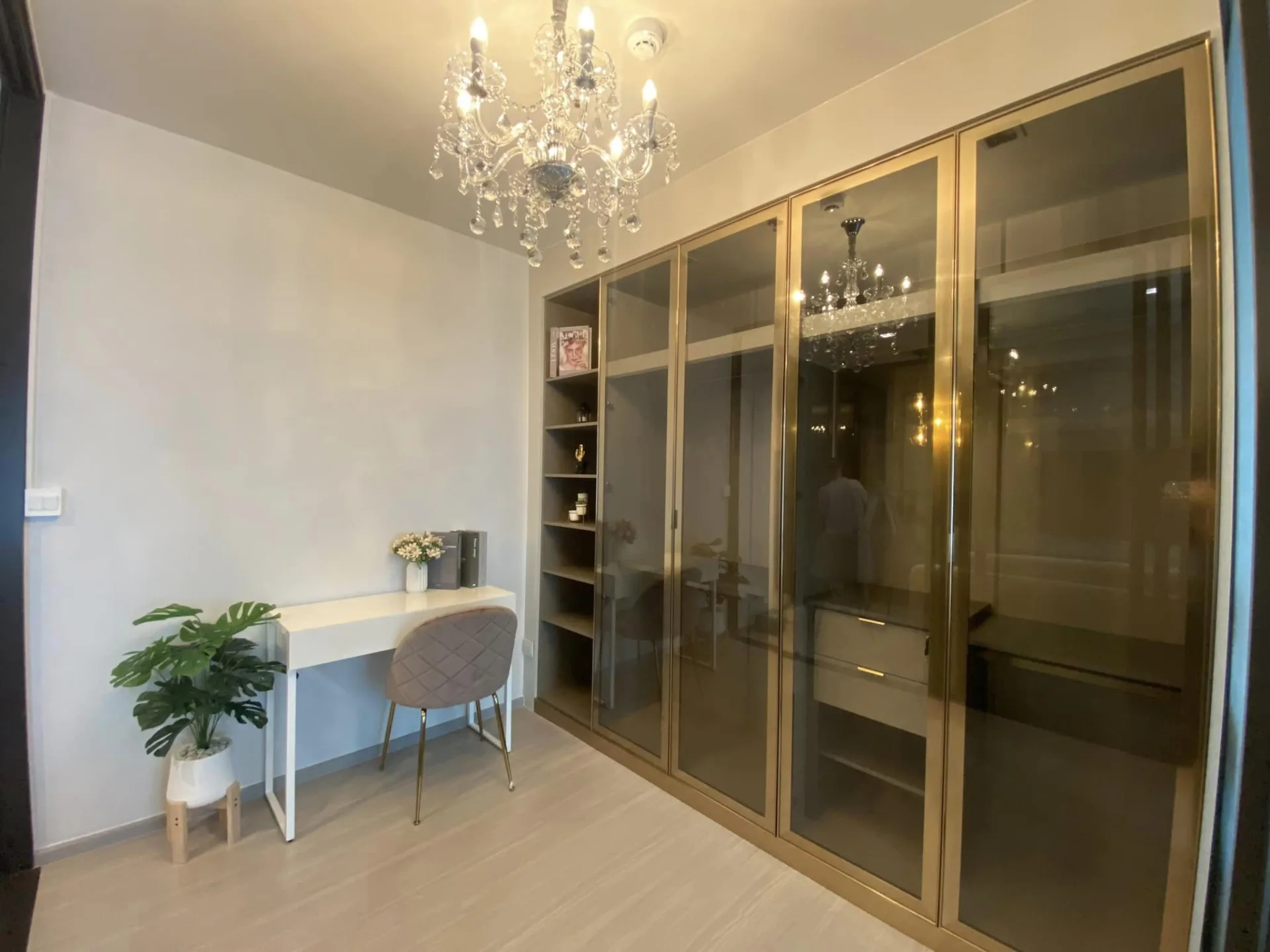 Property photos for Life Sathorn Sierra