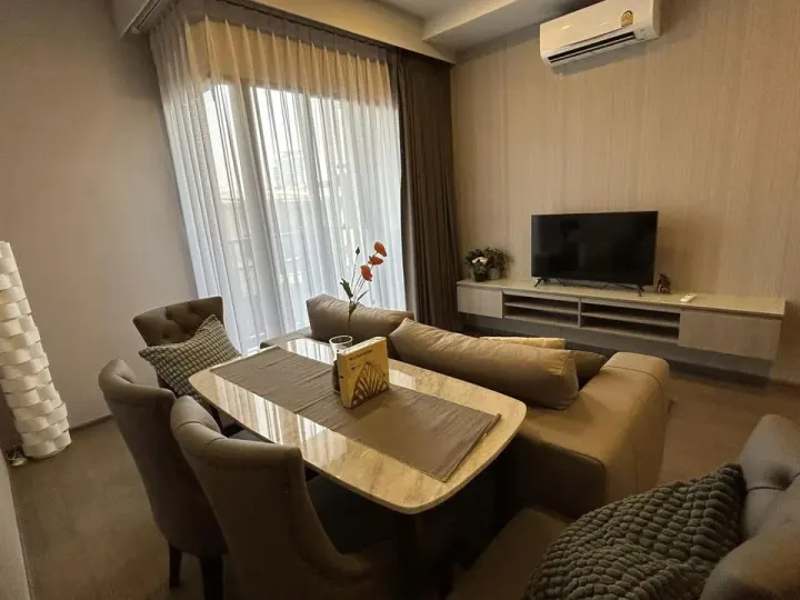 Property photos for Park Origin Phaya Thai