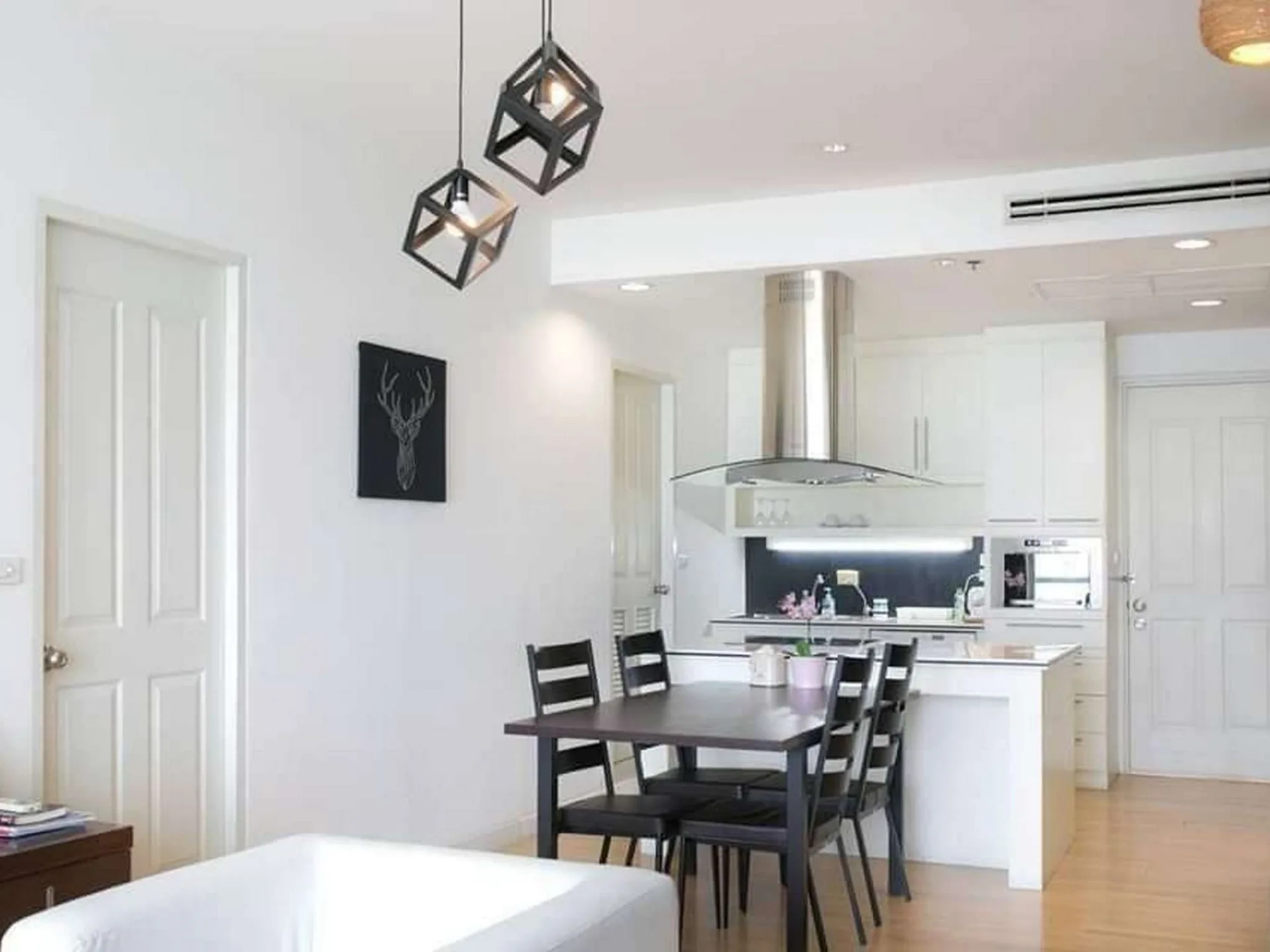 Property photos for Baan Sathorn Chaopraya