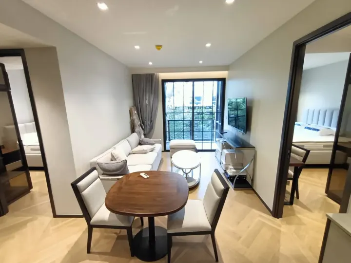 Property photos for The Reserve Sukhumvit 61