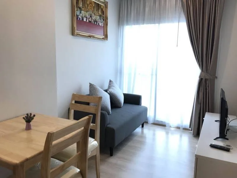 Property photos for Noble Revolve Ratchada