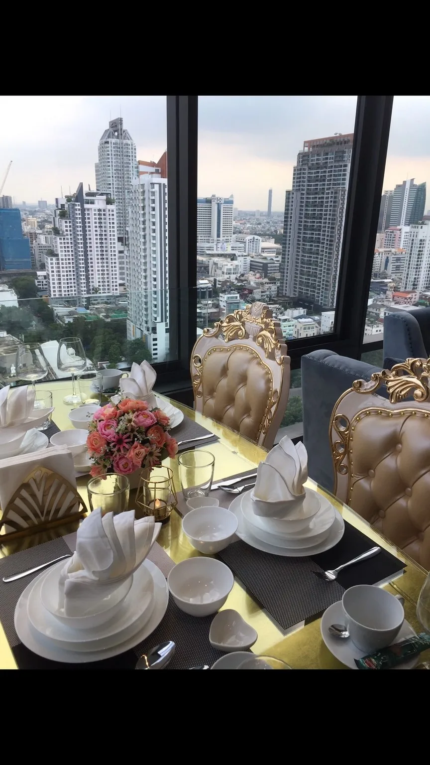Property photos for Ashton Silom