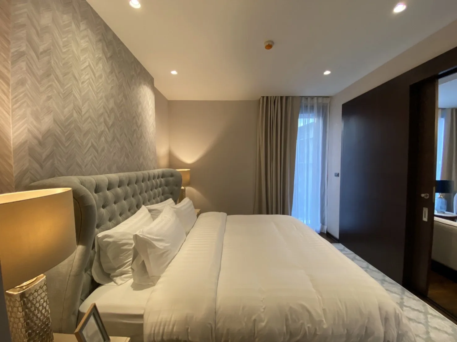 Property photos for La Citta Delre Thonglor 16