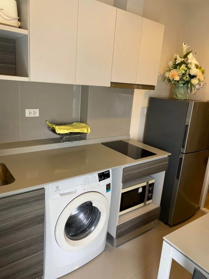 Property photos for Centric Huay Kwang Station