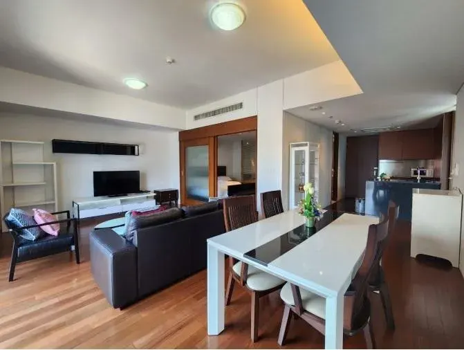Property photos for Hansar Rajdamri