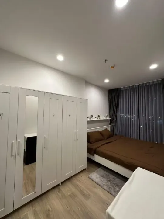 Property photos for OKA HAUS Sukhumvit 36