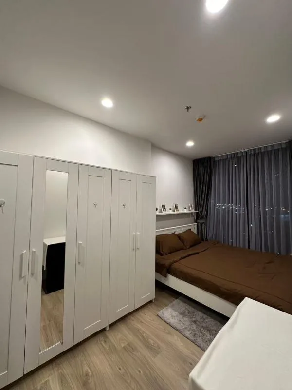 Property photos for OKA HAUS Sukhumvit 36
