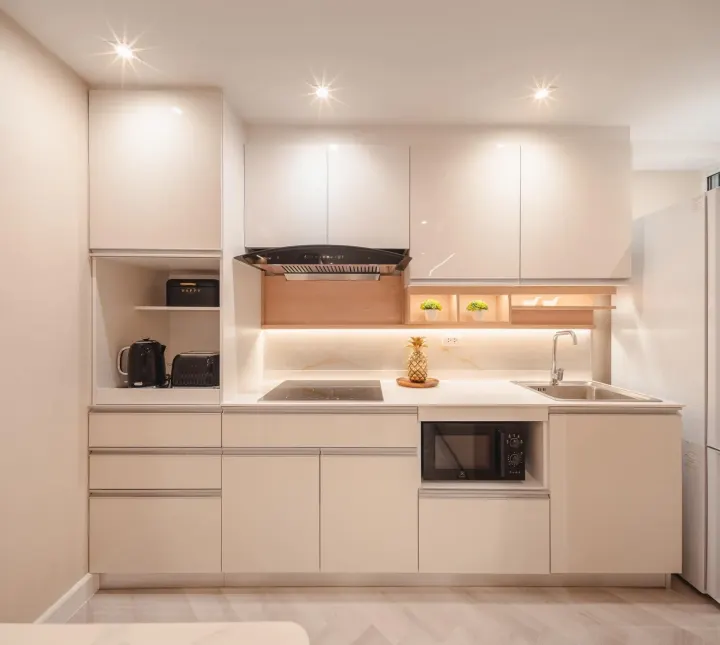 Property photos for Fortune Condo Town