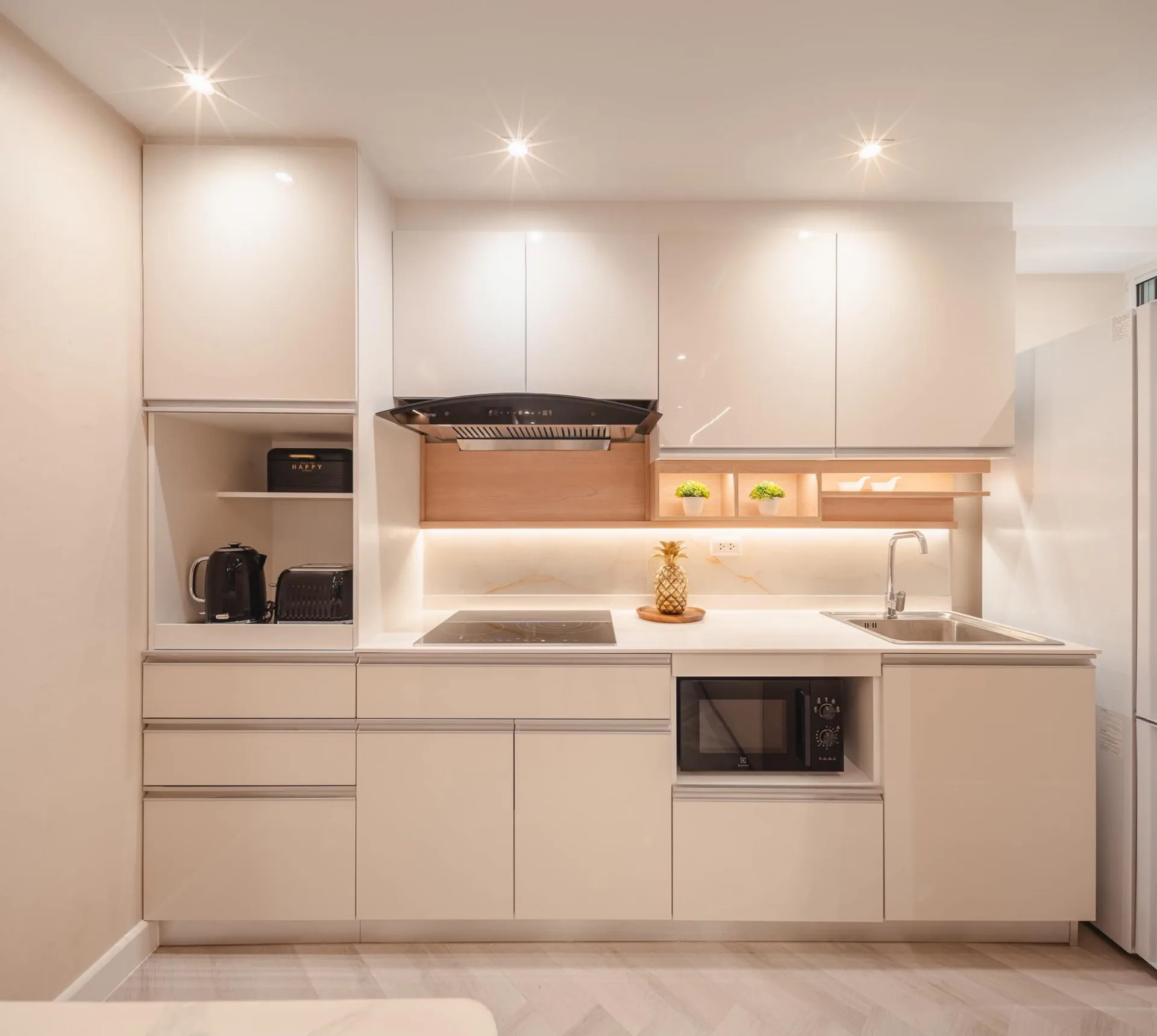 Property photos for Fortune Condo Town