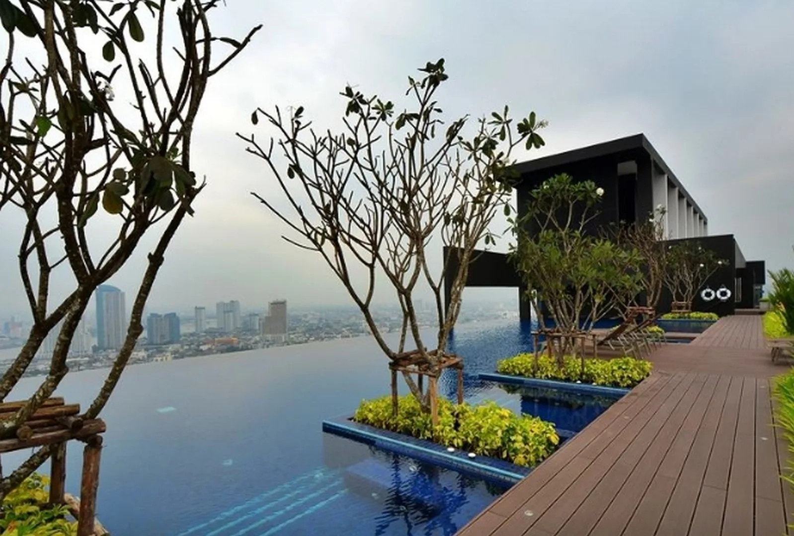 Property photos for Urbano Absolute Sathon - Taksin