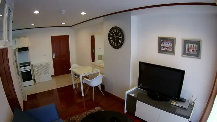 Property photos for Saranjai Mansion