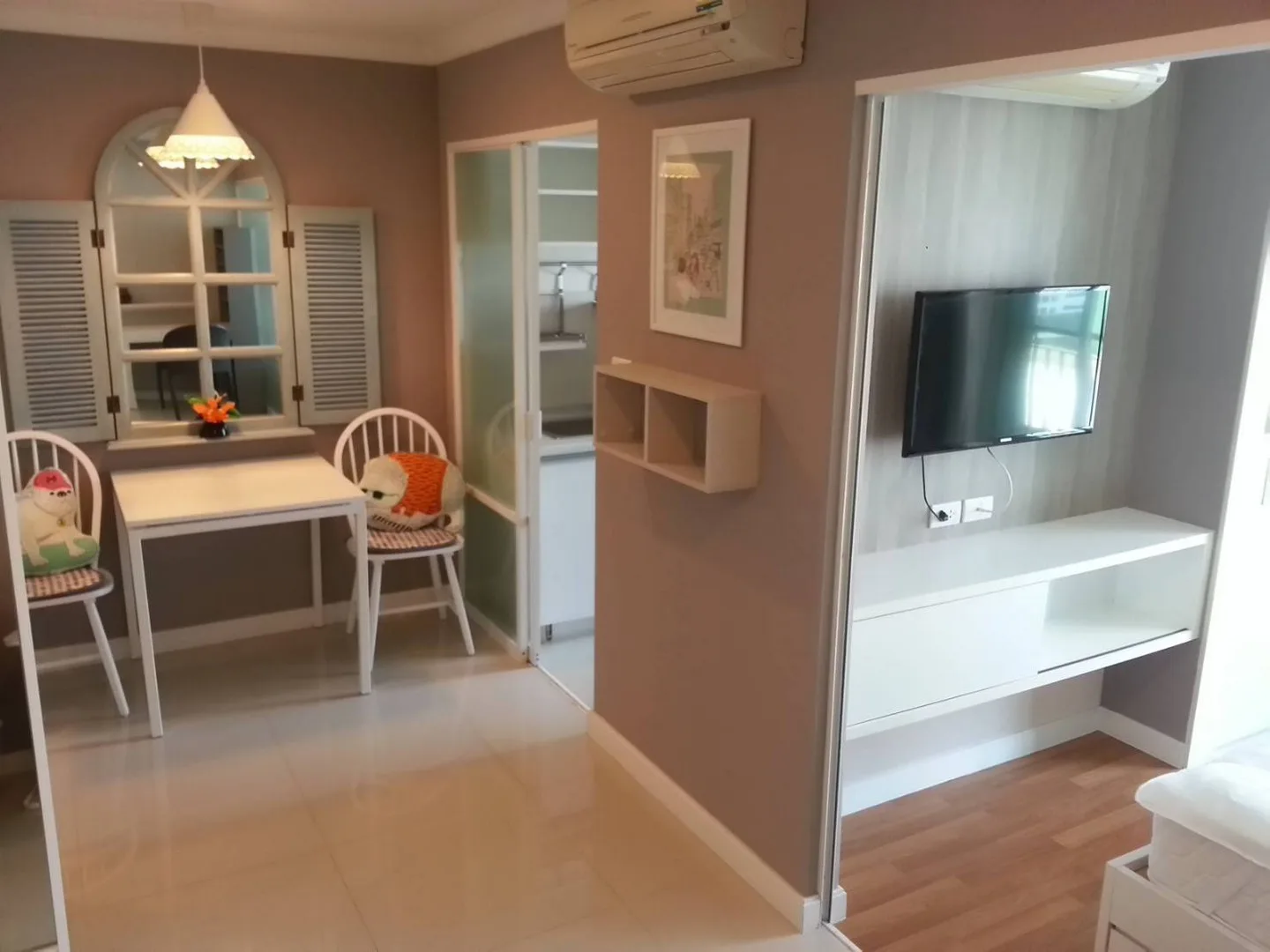 Property photos for Lumpini Place Rama IX - Ratchada
