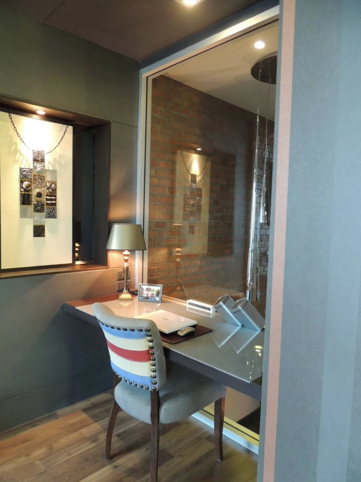 Property photos for Ideo Q Phayathai