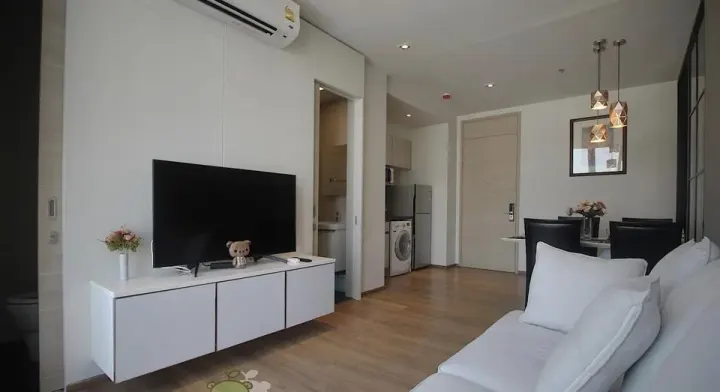 Property photos for Park Origin Phromphong