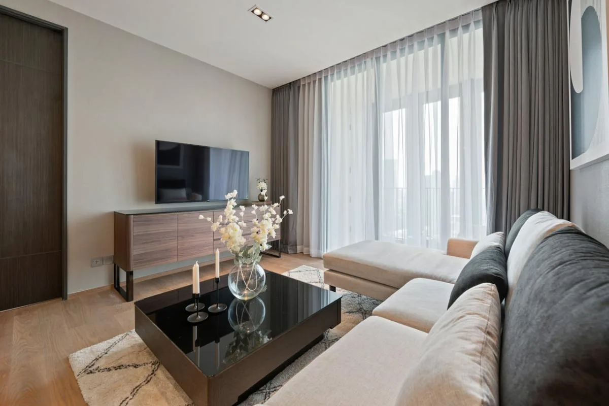 Property photos for BEATNIQ Sukhumvit 32