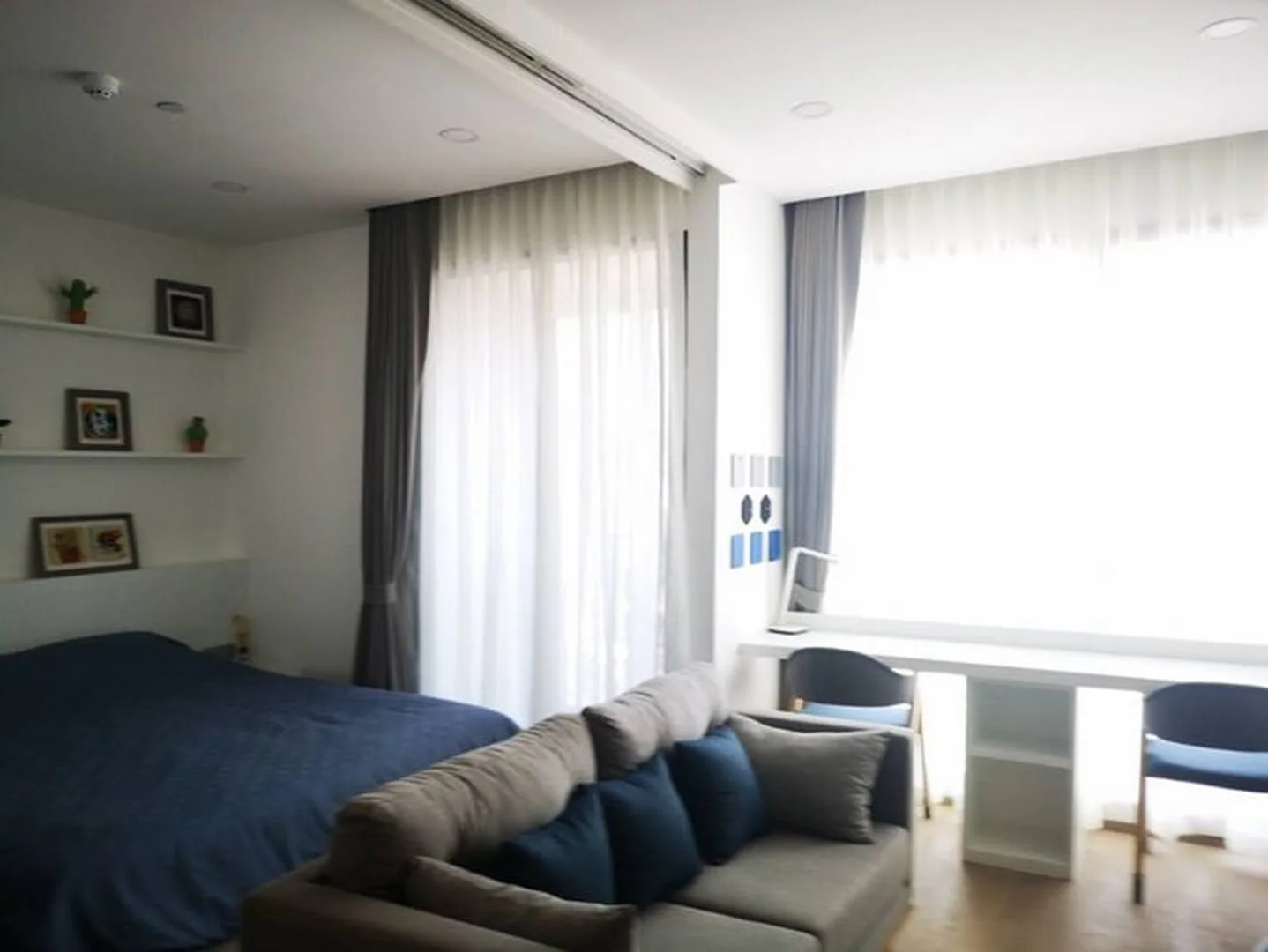 Property photos for Ashton Chula - Silom