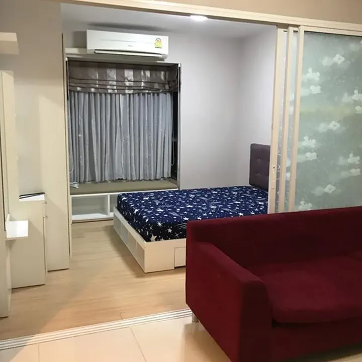 Property photos for Fuse Mobius Ramkhamhaeng Station
