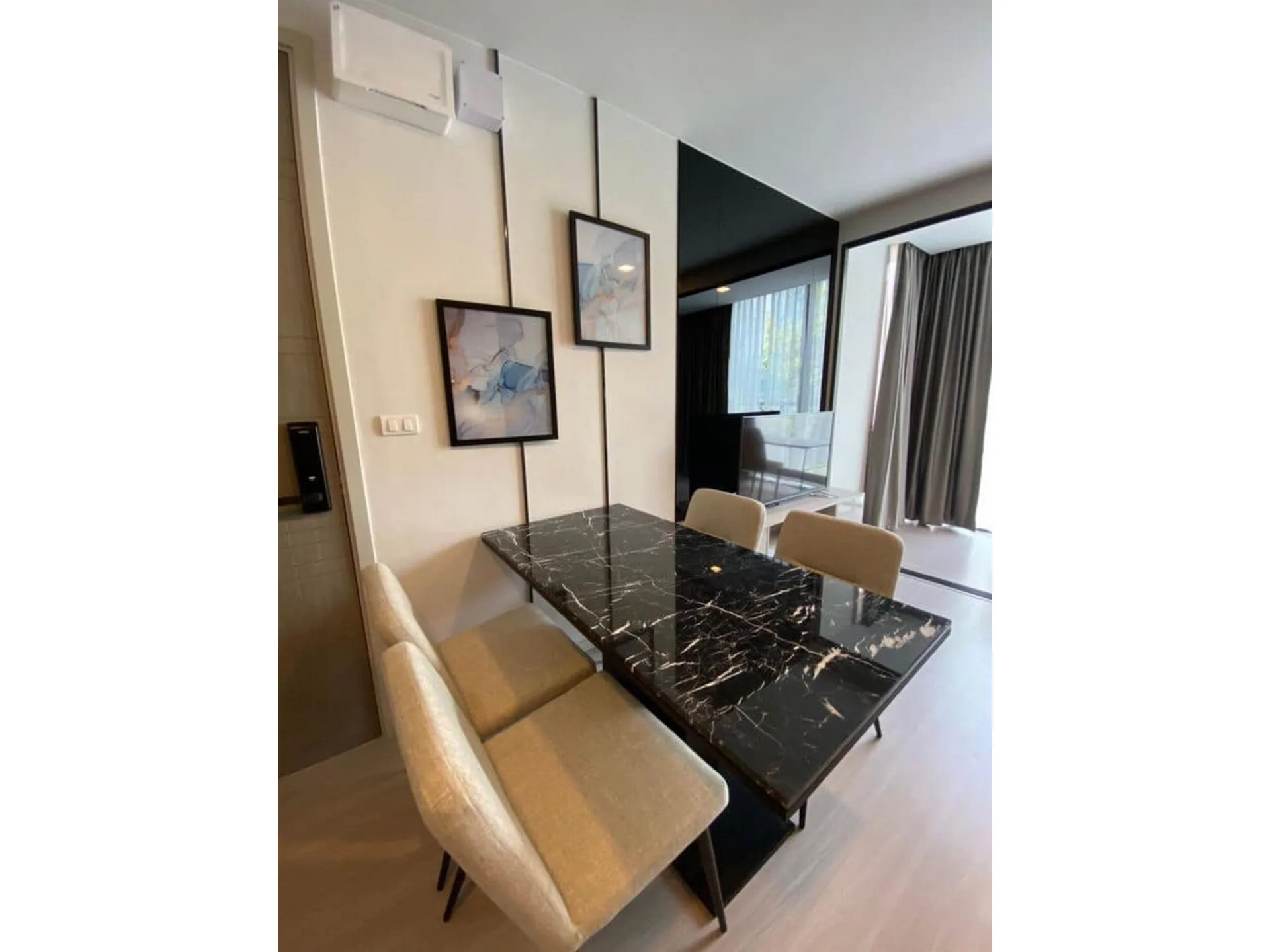 Property photos for Quintara Treehaus Sukhumvit 42