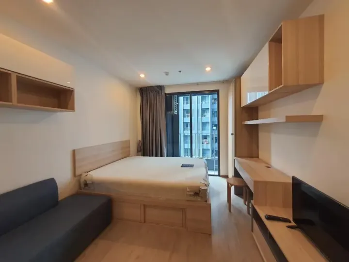 Property photos for Ideo Q Chula - Samyan
