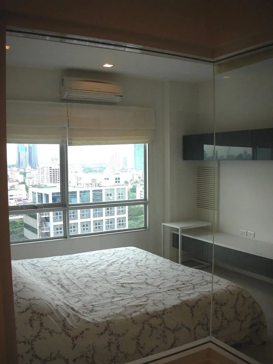 Property photos for The Room Ratchada - Ladprao