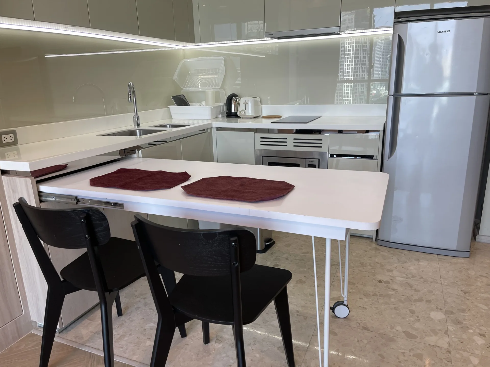 Property photos for The Address Sukhumvit 28