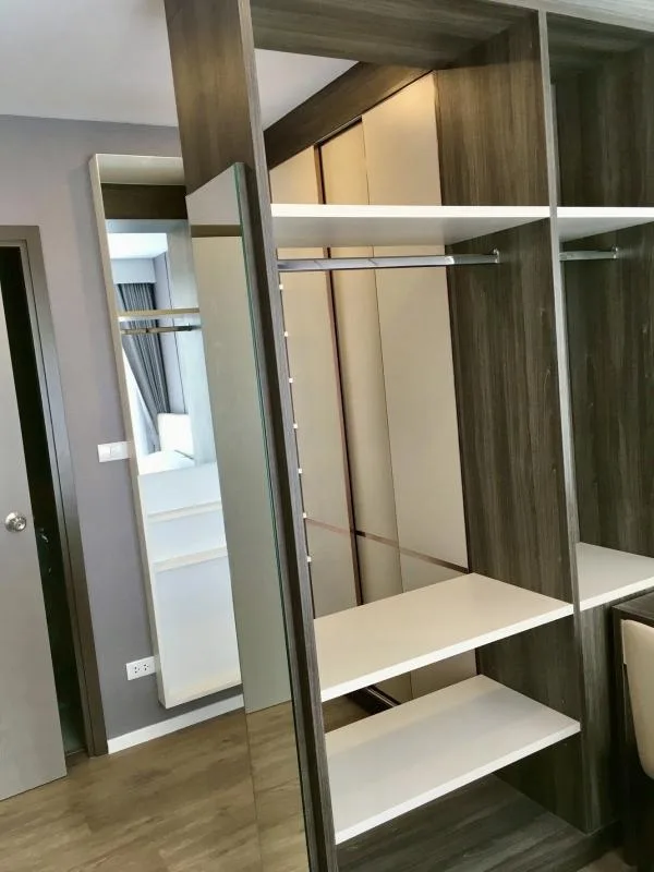 Property photos for The Nest Sukhumvit 64