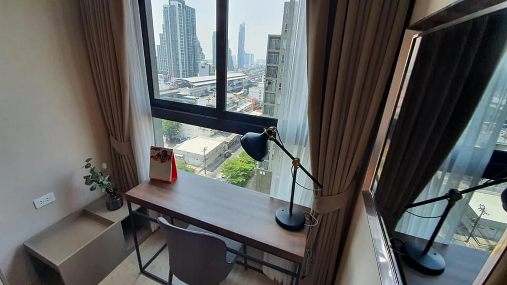 Property photos for Ideo Sathorn - Wongwian Yai