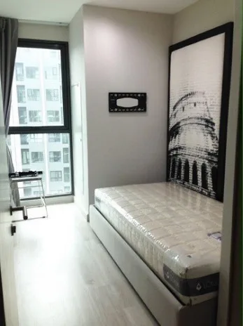 Property photos for Ideo Mobi Rama 9