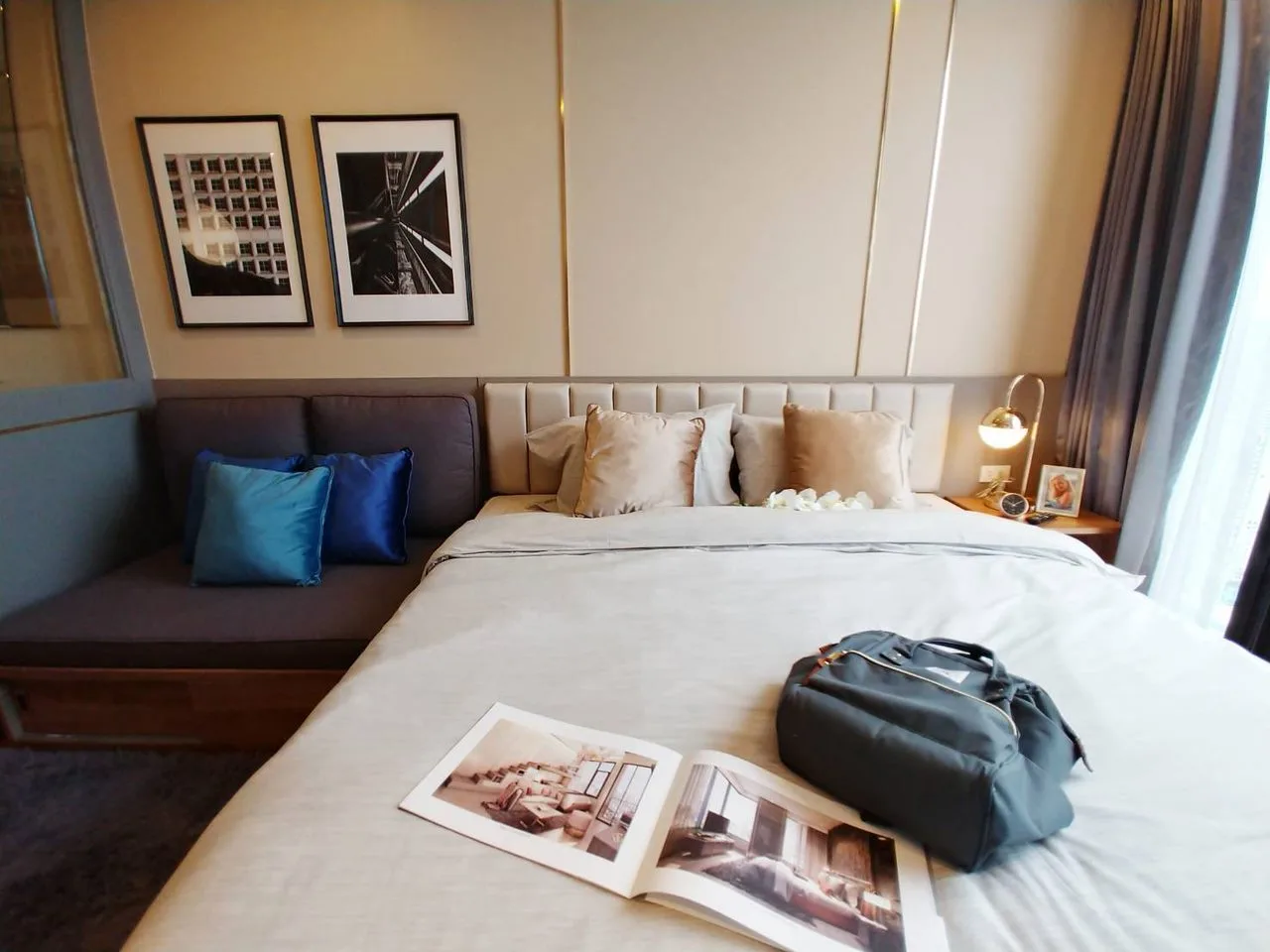 Property photos for Park Origin Phromphong