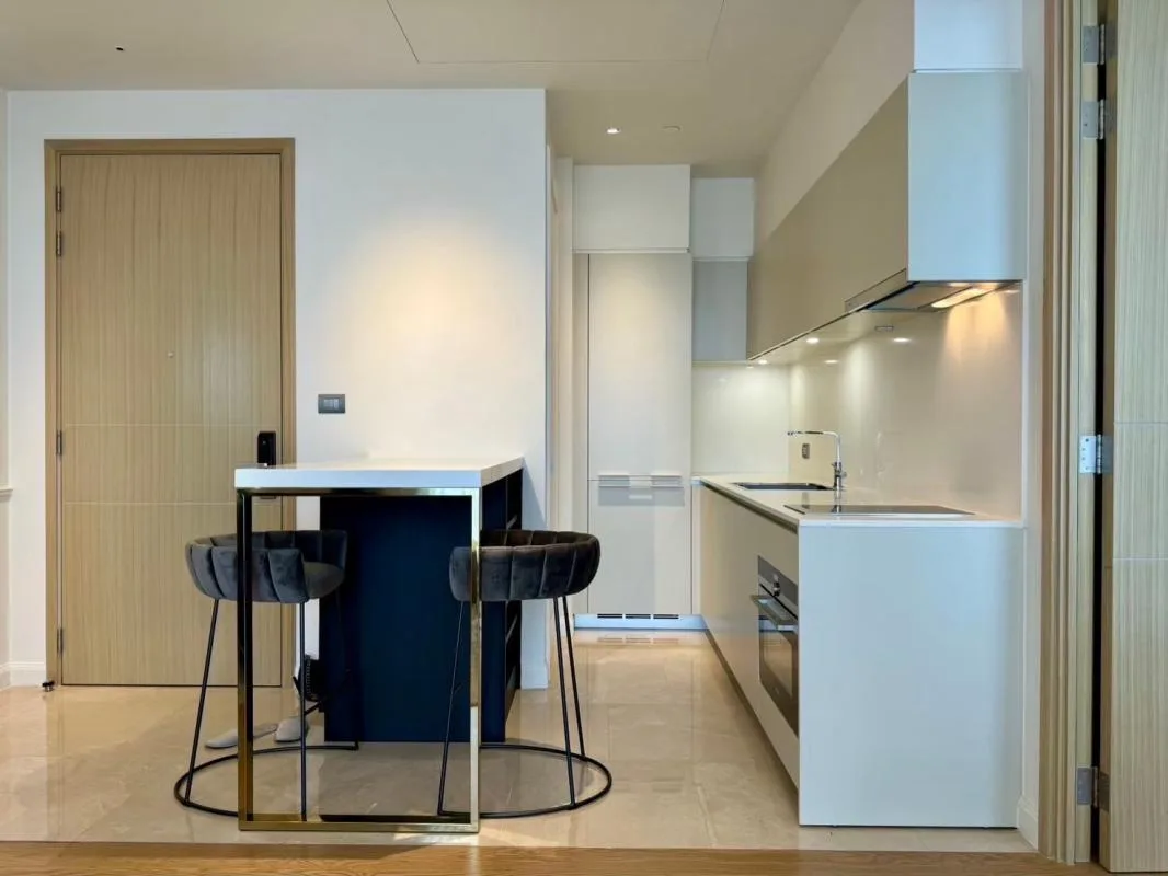 Property photos for Magnolias Waterfront Residences