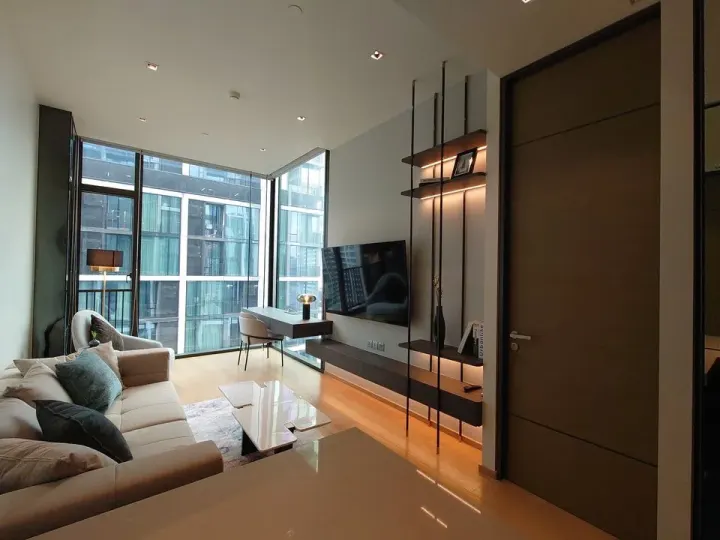 Property photos for 28 Chidlom