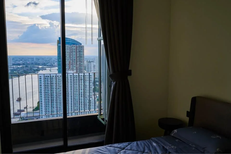 Property photos for Chapter Charoennakhorn-riverside