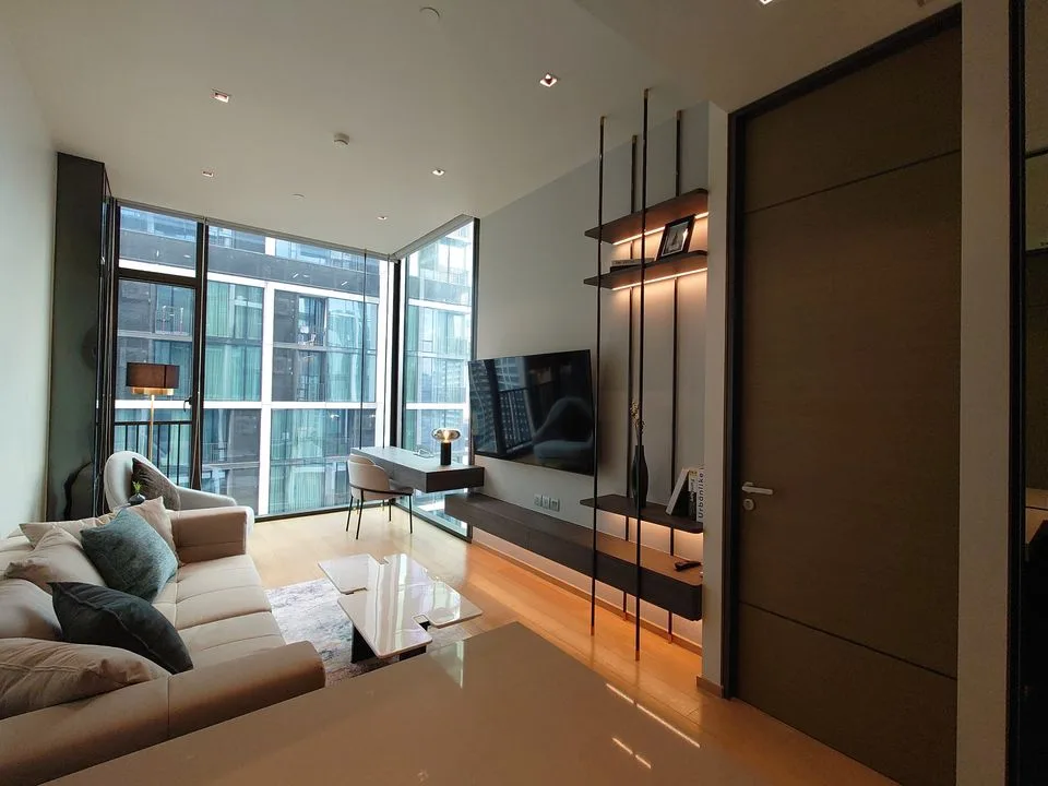 Property photos for 28 Chidlom