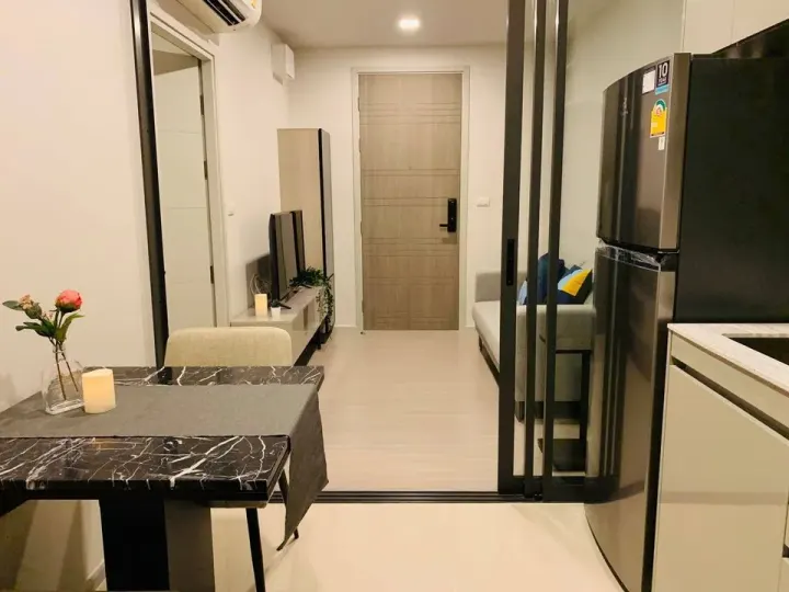 Property photos for Quintara Treehaus Sukhumvit 42