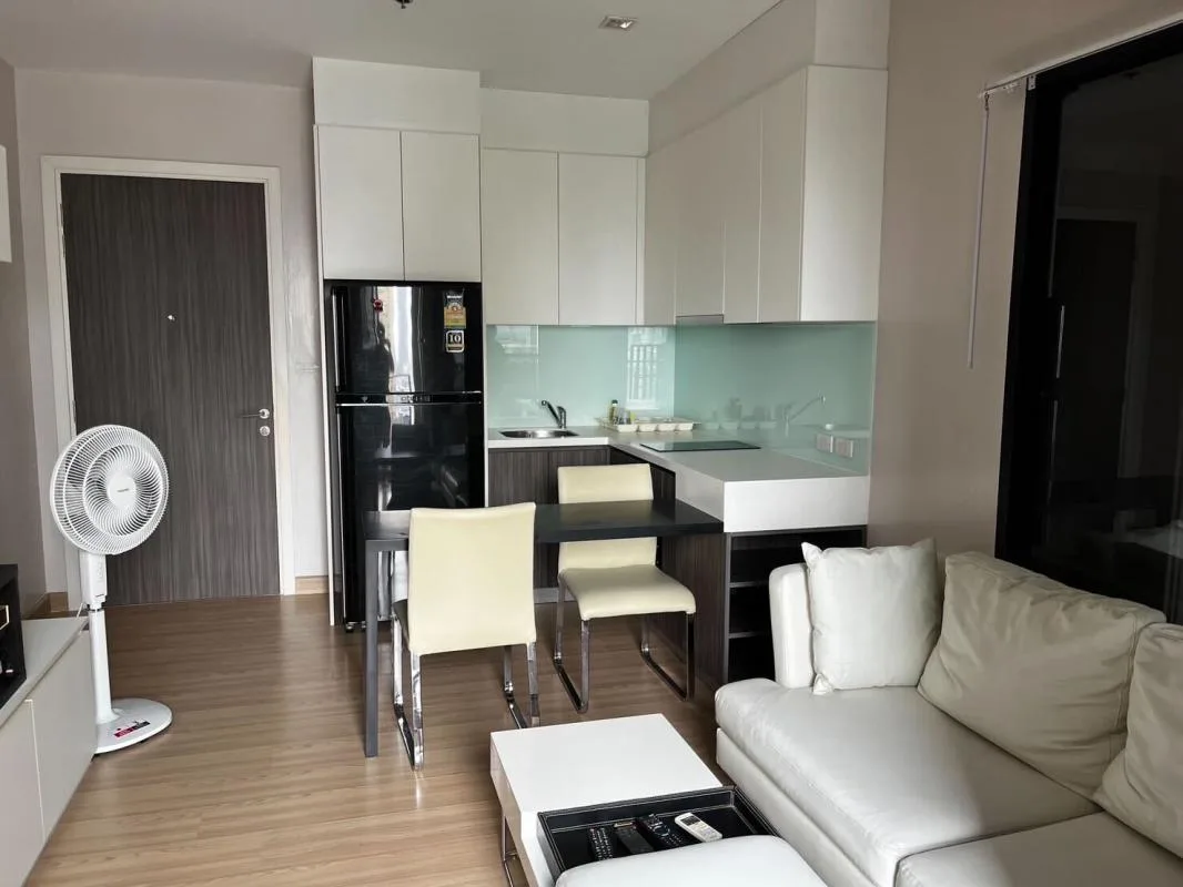 Property photos for Urbano Absolute Sathon - Taksin