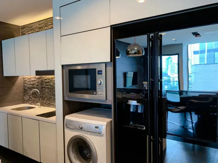 Property photos for Noble Remix2