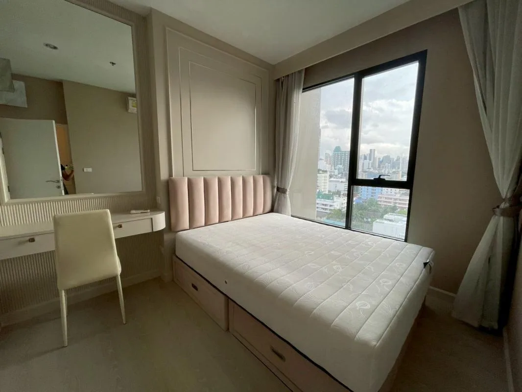 Property photos for The Niche Pride Thonglor-Phetchaburi