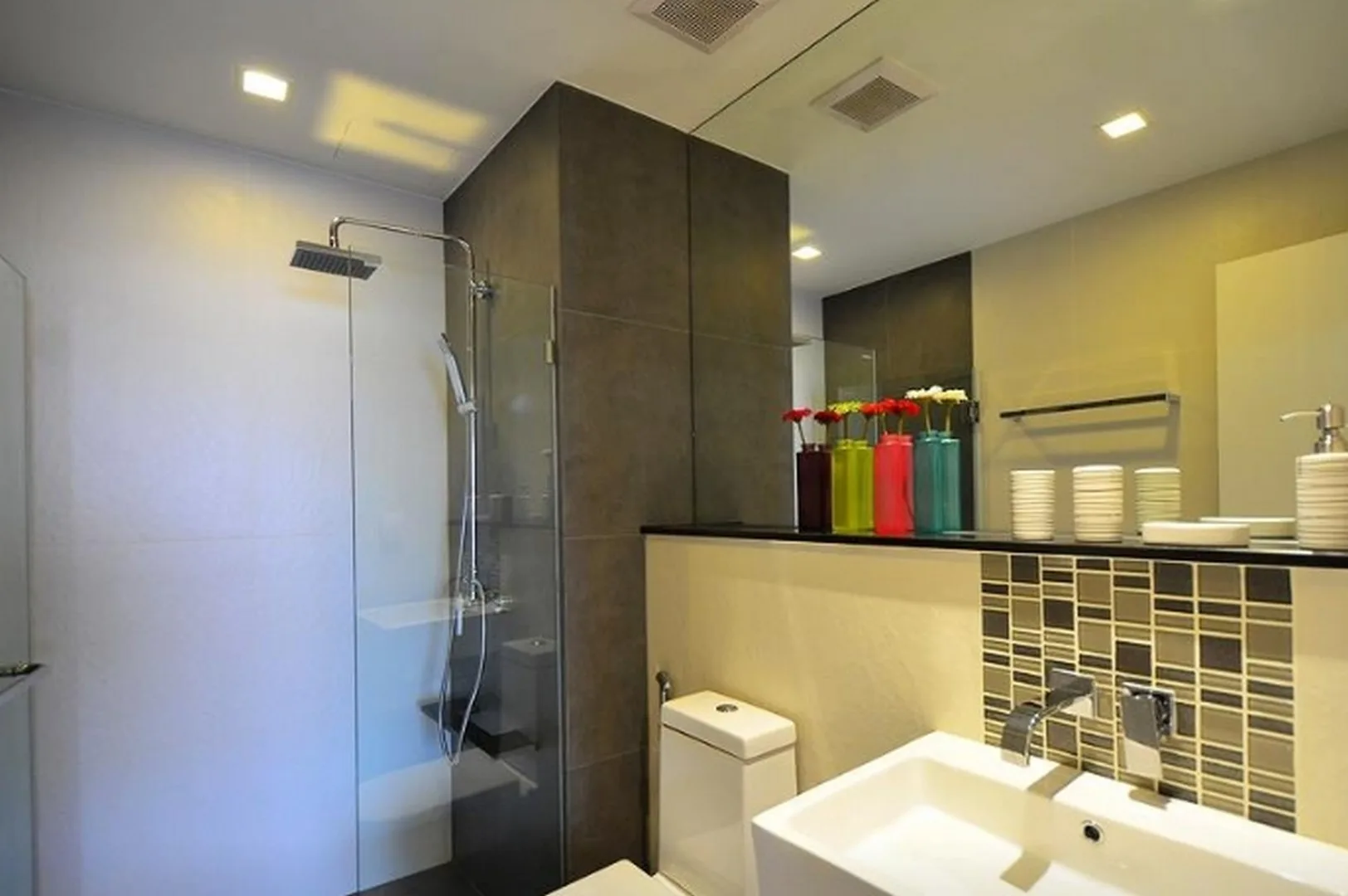 Property photos for Urbano Absolute Sathon - Taksin
