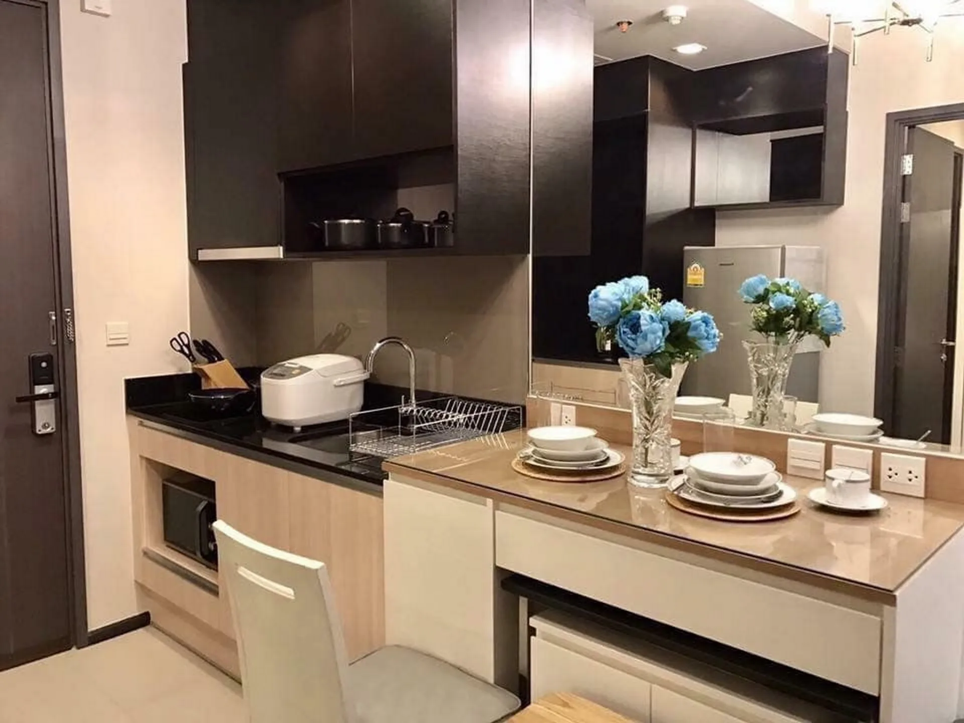 Property photos for Edge Sukhumvit 23