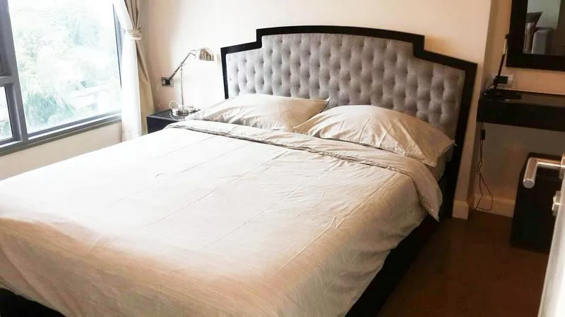 Property photos for The Crest Sukhumvit 34