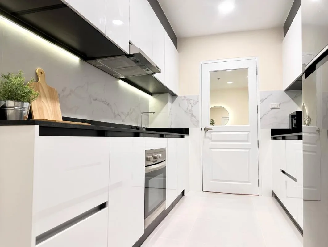 Property photos for Grand Langsuan